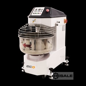 Spiral kneading machines SINMAG Eco 18
