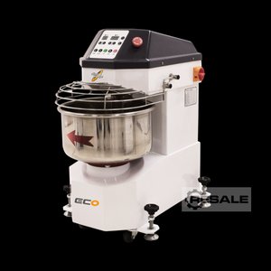 Spiral kneading machines SINMAG Eco 12
