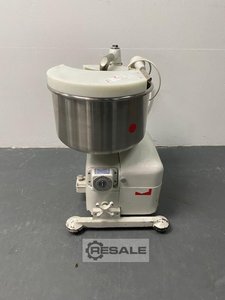 Spiral kneading machines DIOSNA S35 Plus