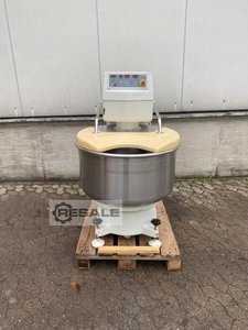Spiral kneading machines DIOSNA SP 120 F