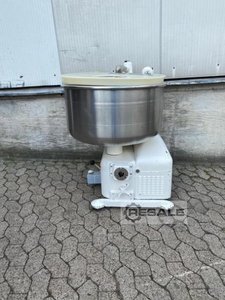 Spiral kneading machines DIOSNA S 120 Plus