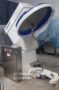 Spiral kneading machines DIOSNA SP 200 AD