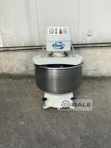 Spiral kneading machines DIOSNA SP 120 D