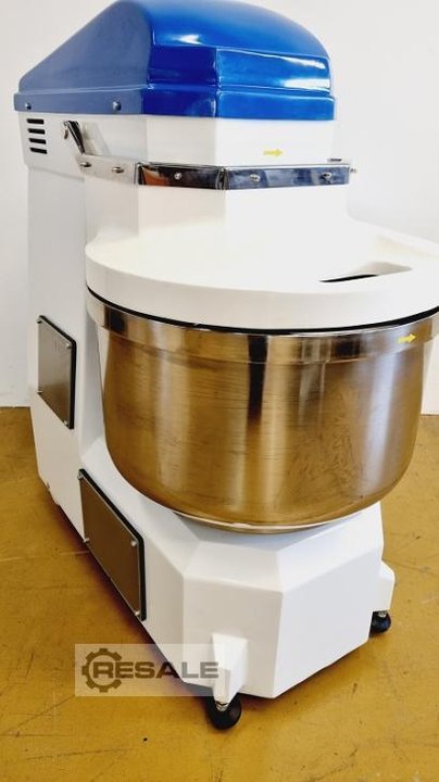 Spiral kneading machines MASZ GLIWICE SM 85
