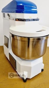 Spiral kneading machines MASZ GLIWICE SM 85