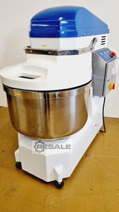 Spiral kneading machines MASZ GLIWICE SM 60