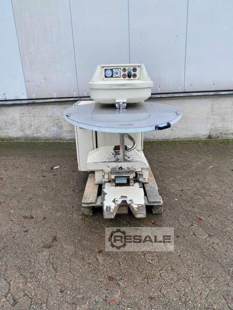 Spiral kneading machines KEMPER SP 150 AL