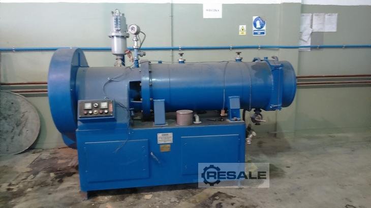 Mills NETZSCH LME 200