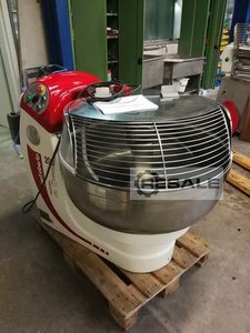 Spiral kneading machines PIETROBERTO Victtoria the Queen 200
