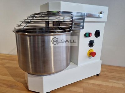 Spiral kneading machines MILBRANDT SP 20