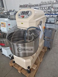Spiral kneading machines SIND 170 l