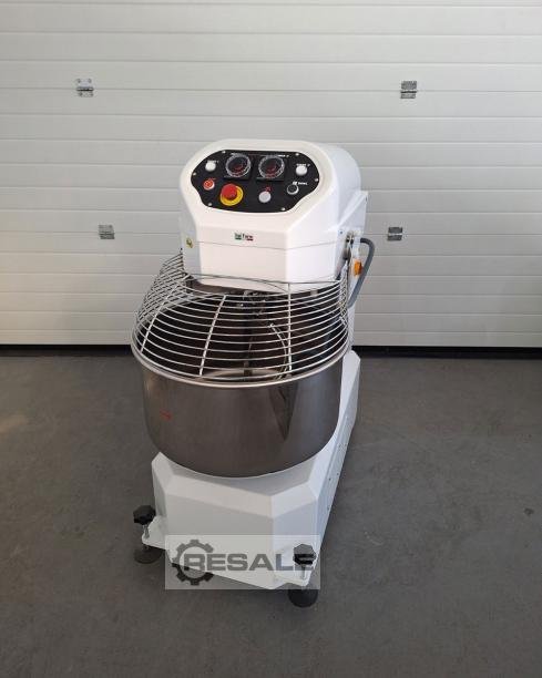 Spiral kneading machines SIND 70 l