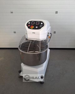 Spiral kneading machines SIND 70 l
