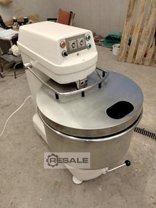 Spiral kneading machines KEMPER SPIRAL MIXER SP50L
