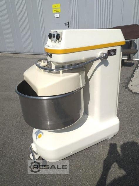 Spiral kneading machines KEMPER ST30