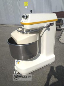 Spiral kneading machines KEMPER ST30