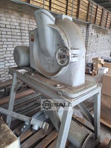 Mills ALPINE B 500