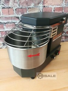Spiral kneading machines MILBRANDT SP 6