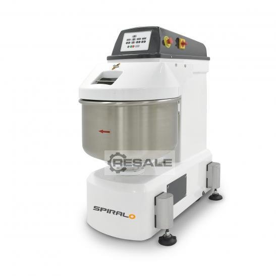 Spiral kneading machines SINMAG EUROPE SM2-50T SpiralO
