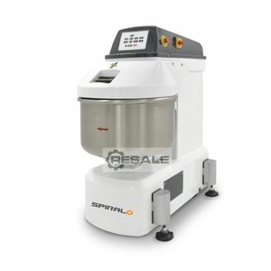 Spiral kneading machines SINMAG EUROPE SM2-50T SpiralO