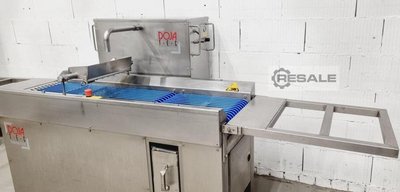 Spraying machines for icing DOJA TEC Glasier