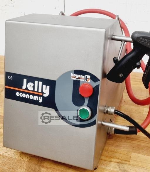 Spraying machines for icing BOYENS Jelly economy