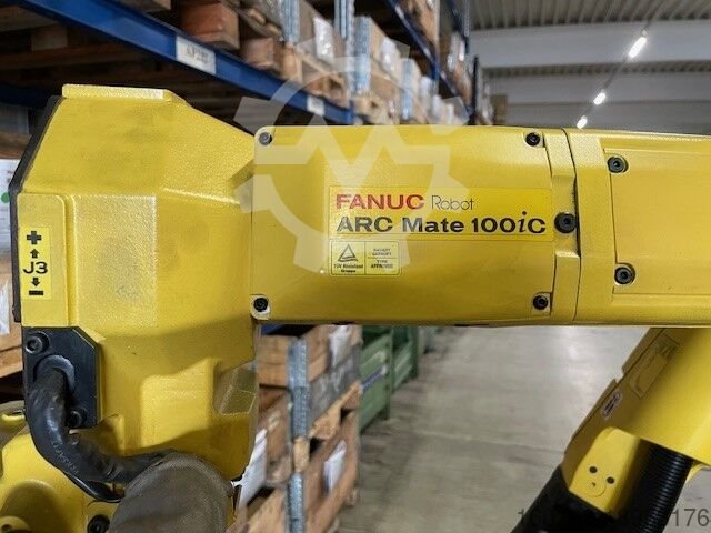 Fanuc AM 100iC