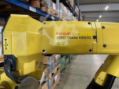 Fanuc AM 100iC