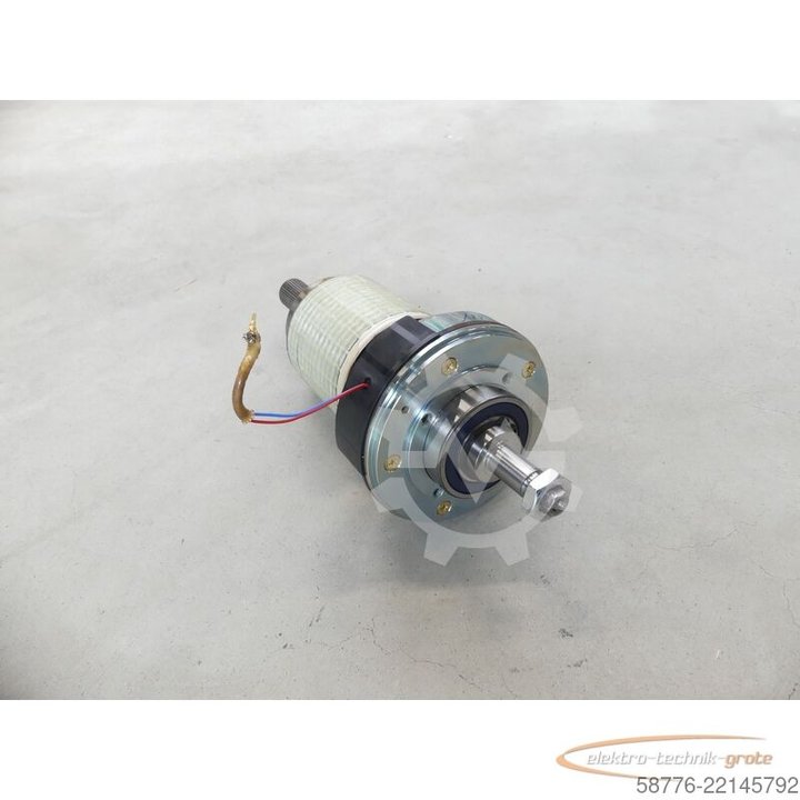 KUKA Rotor für 1FK7083-5AF81 SN:YFV950654075018 mit 86 61111H39 Binder Bremse