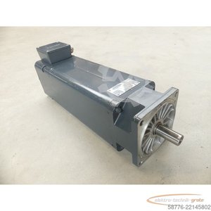 Siemens 1HU3078-0AC01-Z Permanent-Magnet-Motor SN: ED087590701005 mit 1HU1053
