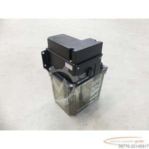  Tecalemit TX34221 YD Schmierpumpe / Zentralschmierung + Handschalter - 2,85 L