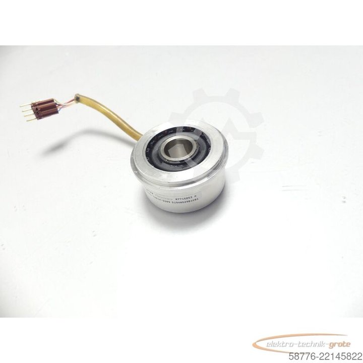 tyco Tyco Electronic V23401-T2014-D209 Resolver 5194052981001 / 07715853A