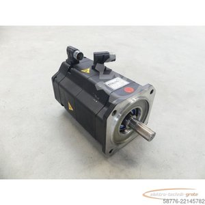 KUKA 1FK7083-5AF81-1YY3-Z S16 Servomotor SN: YFT035716101084