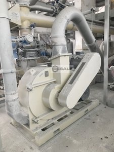 Mills BRITSH REMA CLM 75