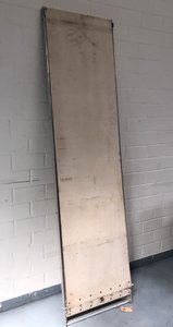 Stencil machines W & P TAA