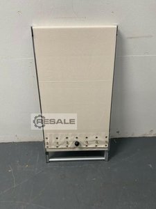 Stencil machines