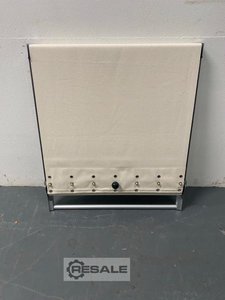 Stencil machines