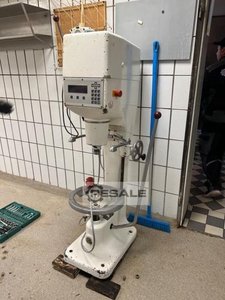 Stirring machines DIOSNA BOKU RS40CS