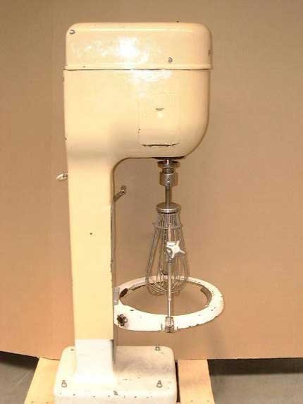 Stirring machines FRIKO 20 l