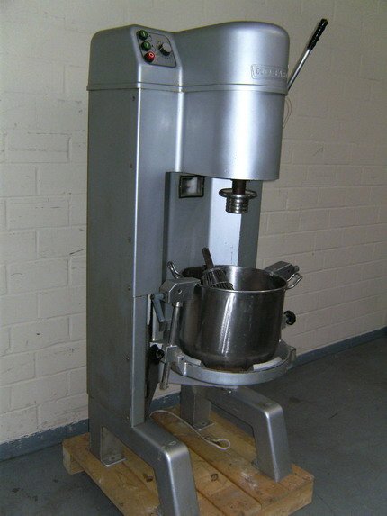 Stirring machines HOBART NCWM 40, 40 l