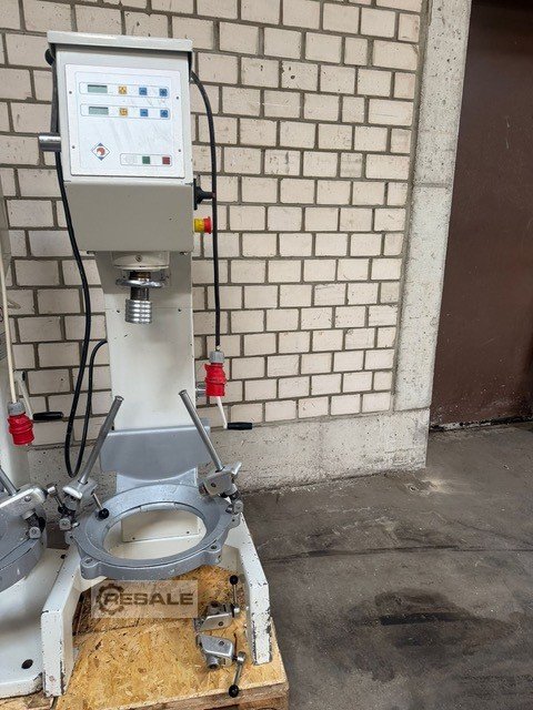 Stirring machines REGO HERLITZIUS SM 40