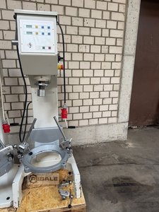 Stirring machines REGO HERLITZIUS SM 40
