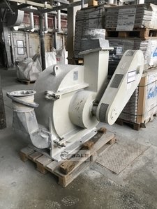 Mills BRITSH REMA CLM 75