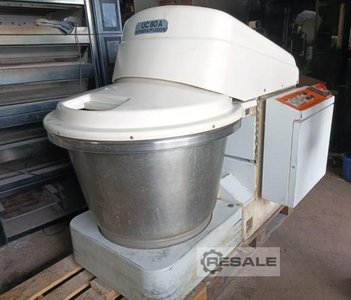 Stirring machines W+P UC 80A