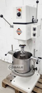 Stirring machines REGO SM 2