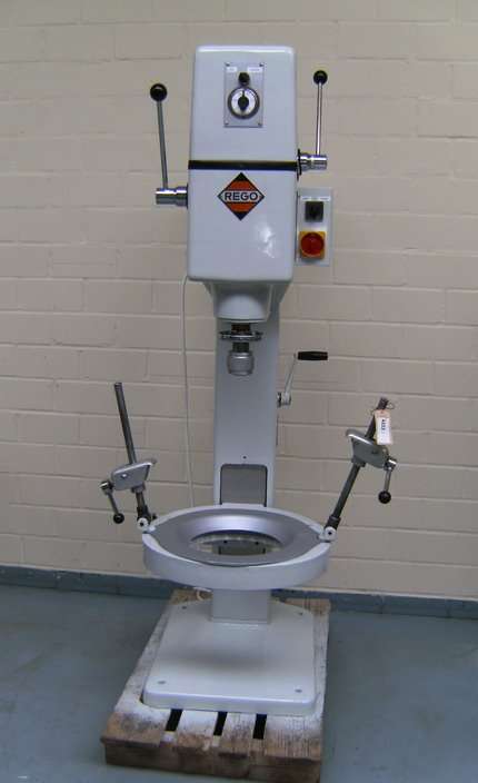 Stirring machines REGO SM 4, 40 l