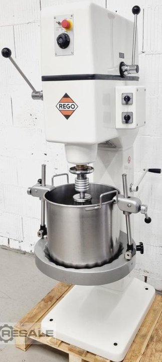 Stirring machines REGO SM 3