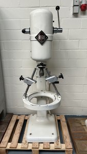 Stirring machines REGO S 20