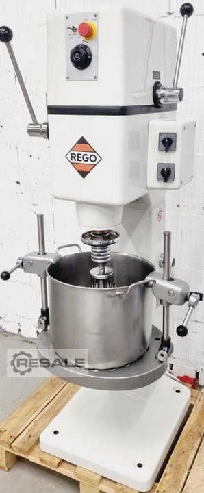 Stirring machines REGO SM 2