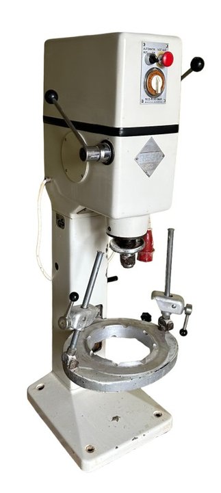 Stirring machines REGO SM2
